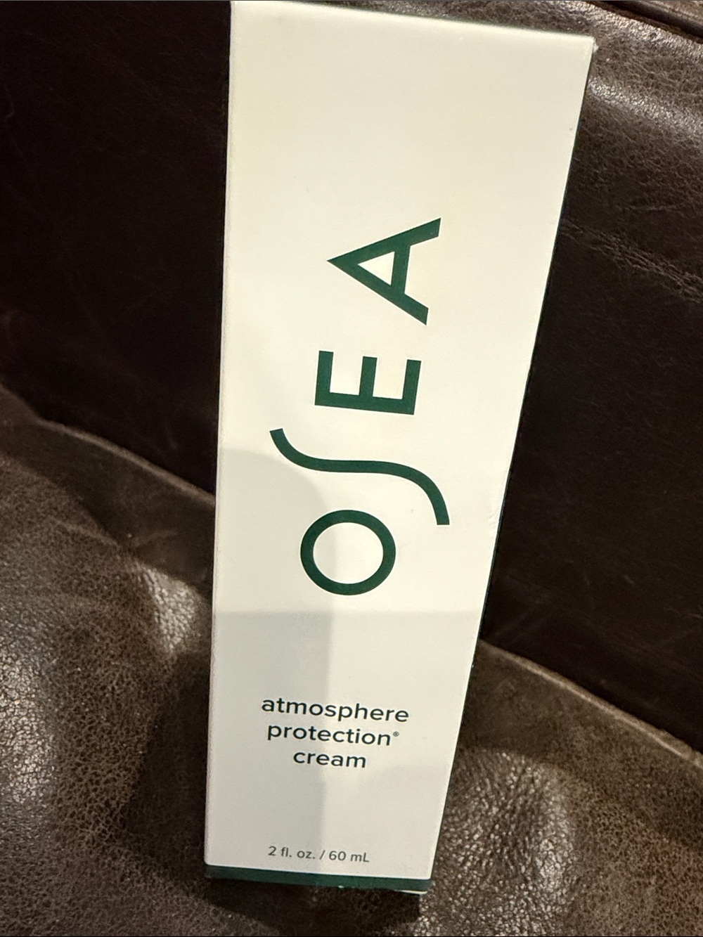 Osea Atmosphere Protection Cream 2 fl oz. ~NEW~